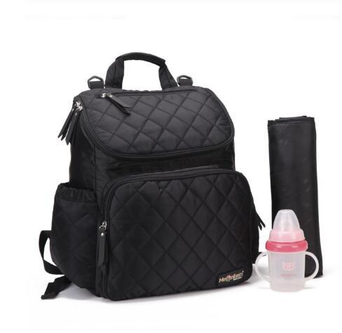 Pack shoulder and mother and baby bag multifunction