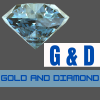 Luxury Gold and Diamond Jewelry